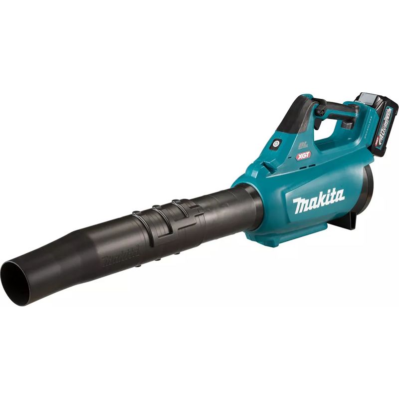 MAKITA BLOWER 40V XGT mUB001GM101 1x4.0Ah