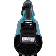 MAKITA BLOWER 40V XGT mUB001GM101 1x4.0Ah