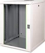 Digitus DN-19 16-U-EC kabinet - 16U