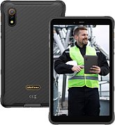 Ulefone Armor Pad Pro 8GB/128GB LTE Tablet (black)