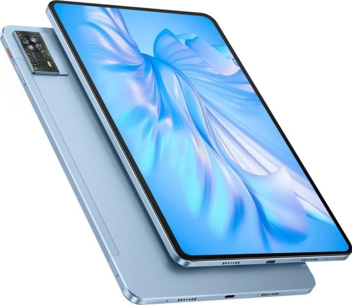 Tablet Oukitel OT5S 6GB/256GB LTE blue