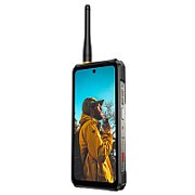 Ulefone Armor 26 Ultra 5G Walkie-Talkie Smartphone 12GB/512GB (Black)