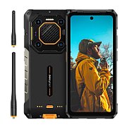 Ulefone Armor 26 Ultra 5G Walkie-Talkie Smartphone 12GB/512GB (Black)