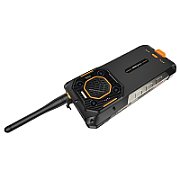 Ulefone Armor 26 Ultra 5G Walkie-Talkie Smartphone 12GB/512GB (Black)