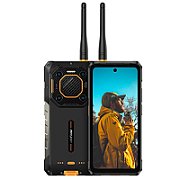 Ulefone Armor 26 Ultra 5G Walkie-Talkie Smartphone 12GB/512GB (Black)