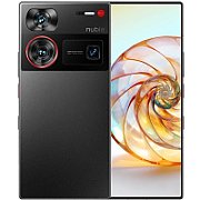 Smartphone Nubia Z60 Ultra 16/512GB (Black)