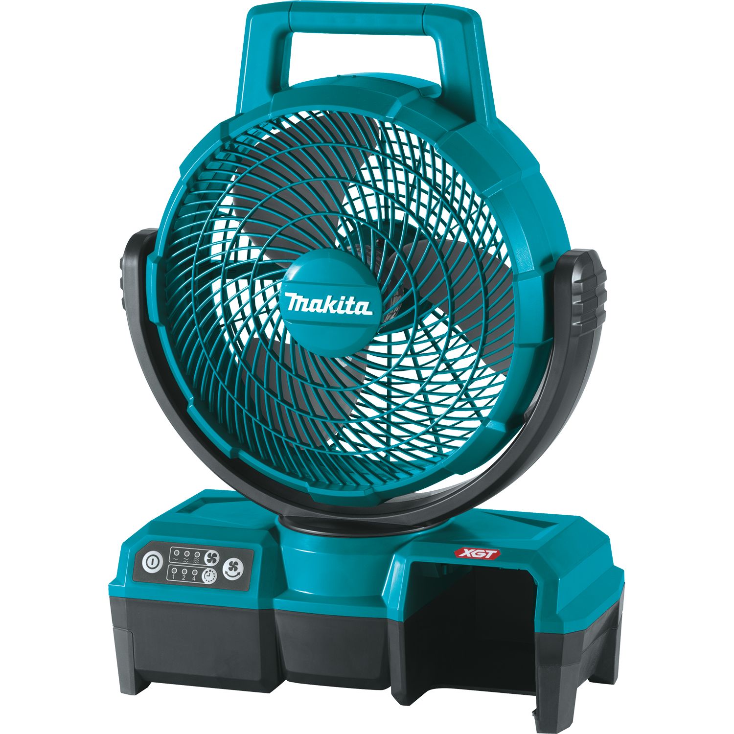 MAKITA. FAN 40V XGT CF001GZ 235mm