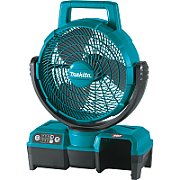 MAKITA. FAN 40V XGT CF001GZ 235mm