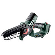 METABO CHAINSAW MS 18 LTX 15 CARCASS METABOX 145