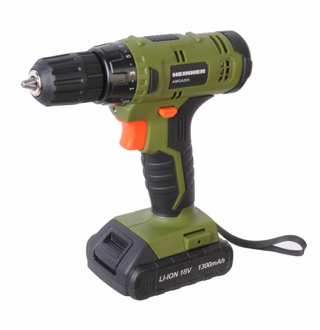 HR MASINA DE GAURIT ACM 18V LI-ION