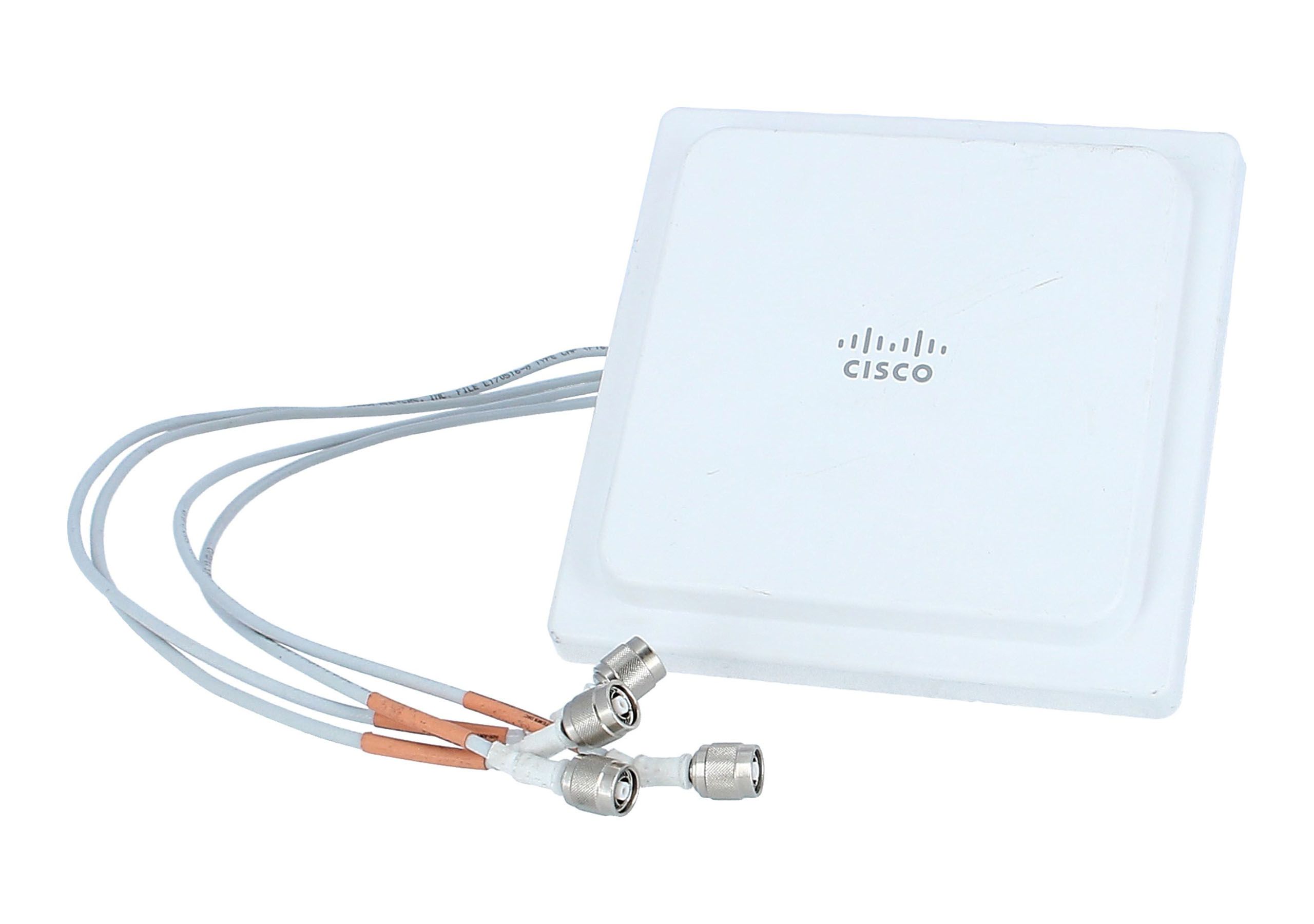 2.4G 2 DBI/5G 4 DBI CEILING/OMNI ANT 4-PORTRP-TNC SELF ID