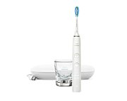 Philips HX9911/27 electric toothbrush Adult Vibrating toothbrush White