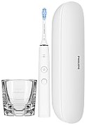 Philips HX9911/27 electric toothbrush Adult Vibrating toothbrush White