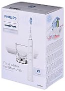Philips HX9911/27 electric toothbrush Adult Vibrating toothbrush White