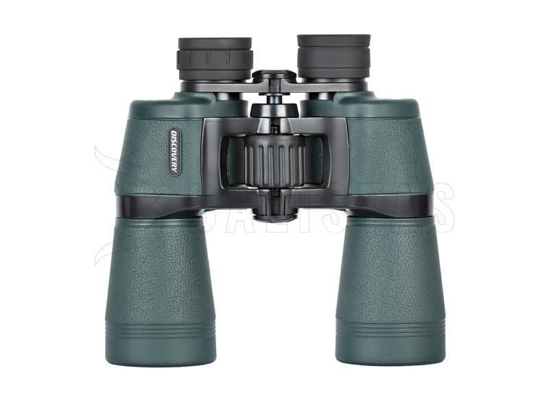 Delta Optical Discovery 10-22x50 Binoculars (Zoom)