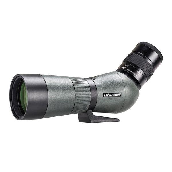 Delta Optical Titanium 65ED II spotting scope