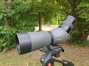 Delta Optical Titanium 65ED II spotting scope