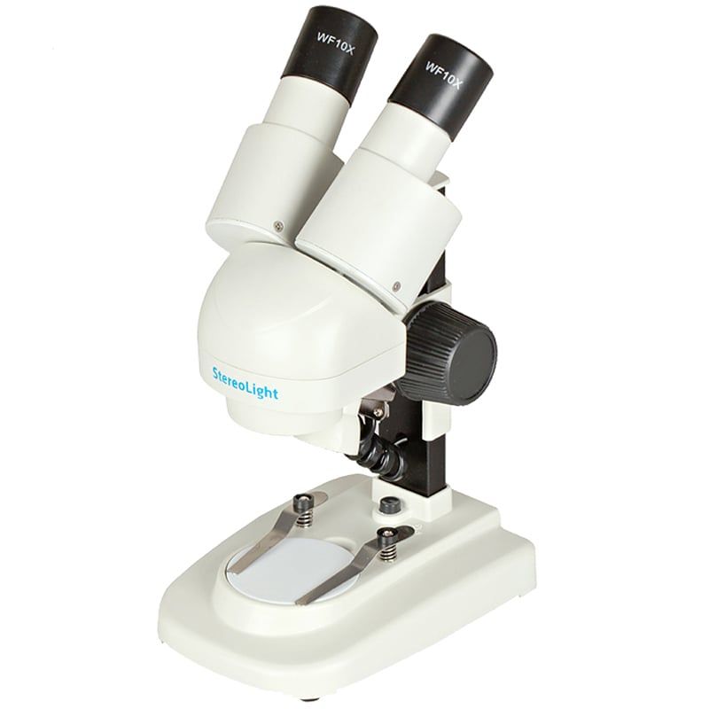 Delta Optical StereoLight Stereo Microscope