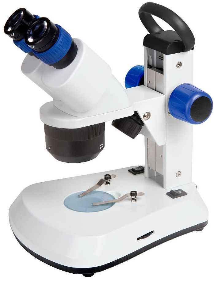 Delta Optical Discovery 90 Stereo Microscope