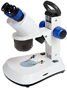 Delta Optical Discovery 90 Stereo Microscope