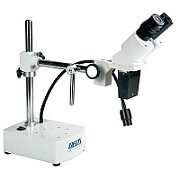 Delta Optical Discovery L Stereo Microscope