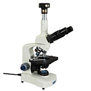 Delta Optical Genetic Pro Microscope with 3MP Camera