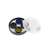 Celestron I filter set for 1.25" eyepieces