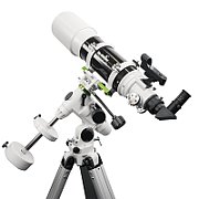 Skywatcher Telescope BK 1206 EQ3-2 120/600