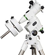 AZ-EQ5 Hybrid Mount + WiFi Tripod/Pilar