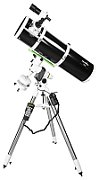 Skywatcher BKP 2001 HEQ5 Go-To 200/1000 telescope