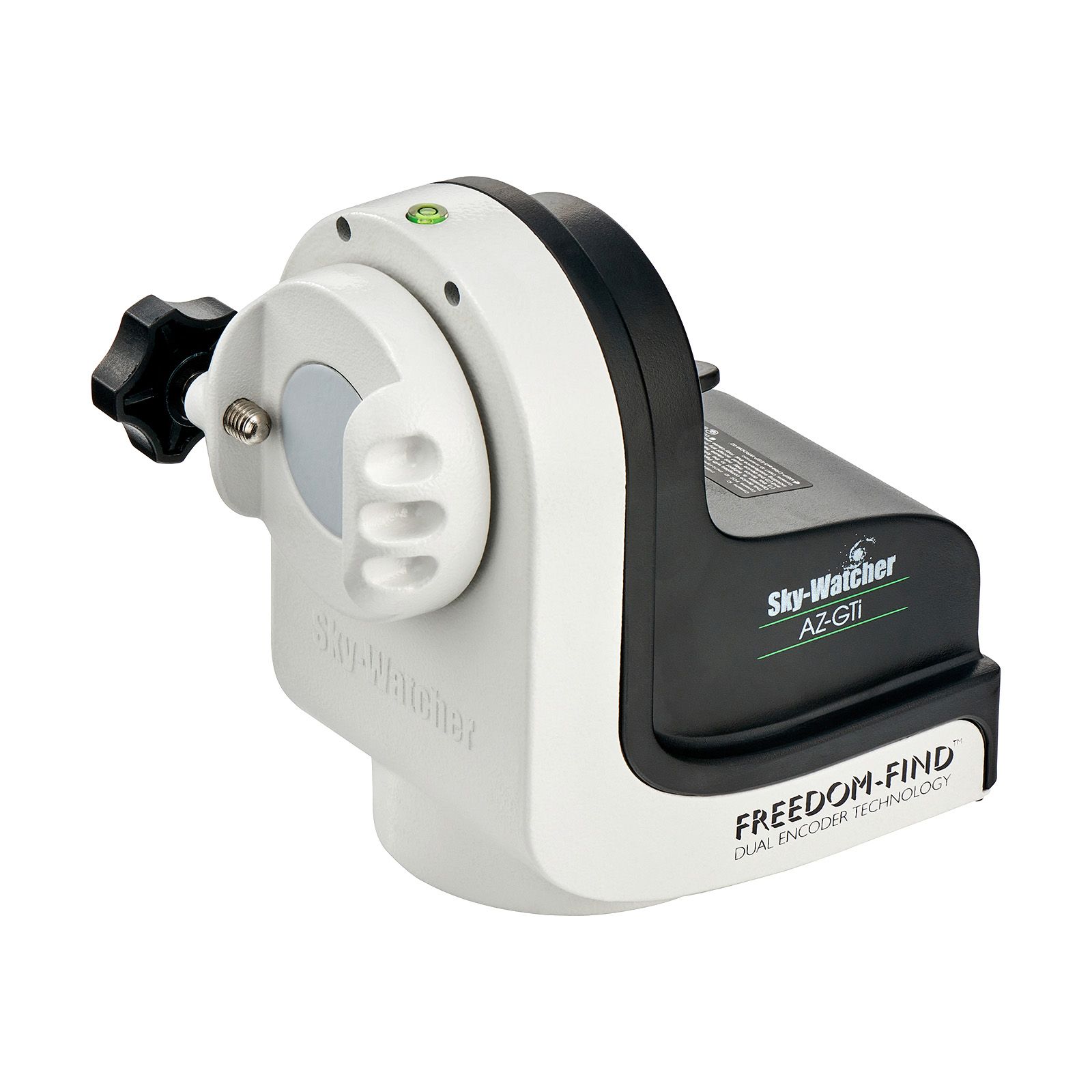 Mounting the Sky-Watcher AZ GTi Wi-Fi