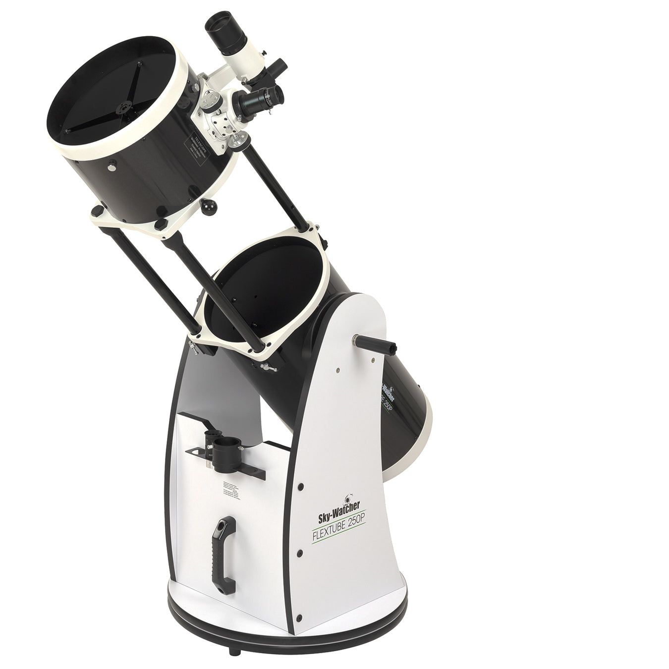 Skywatcher Dobsonian Telescope 10  Flex Tube 254/1200