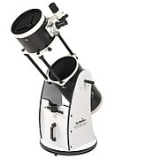 Skywatcher Dobsonian Telescope 10  Flex Tube 254/1200