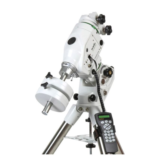 AZ-EQ6 GT Hybrid Mount