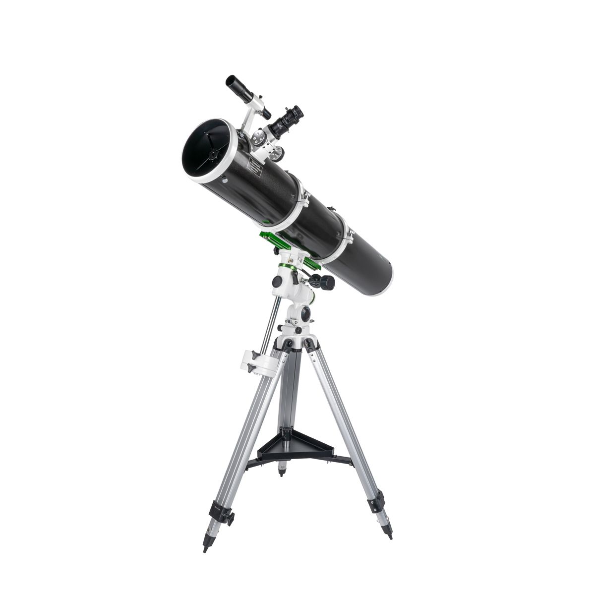 Skywatcher Telescope BKP 15012 EQ3-2 150/1200