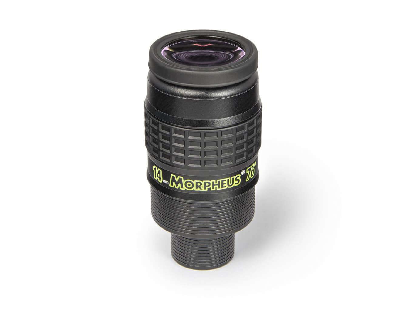 Baader Morpheus 14mm 2/1.25&quot eyepiece