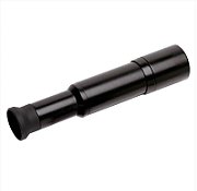 Skywatcher 6x30 finder scope with attachment (black)