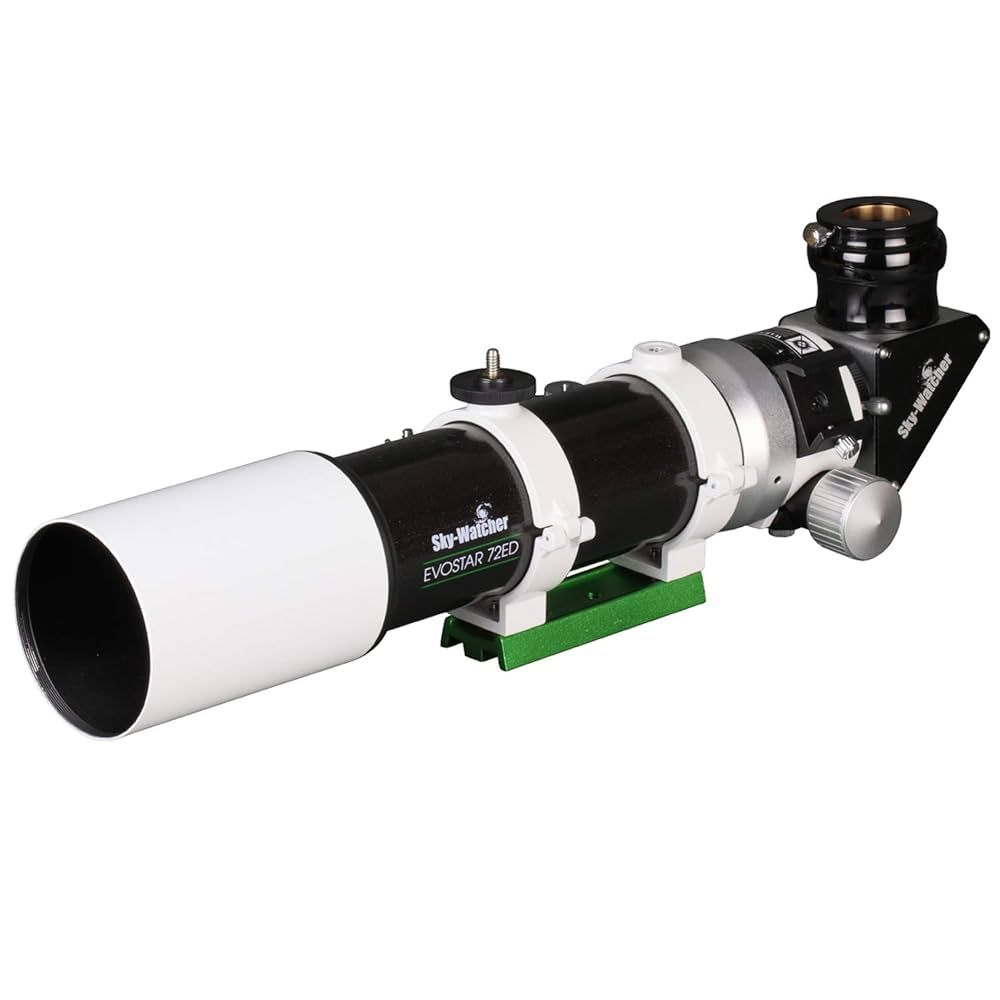 Sky-Watcher Evostar 72 ED F6 OTA