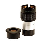 Skywatcher ED 2x 2&quot Barlow Lens