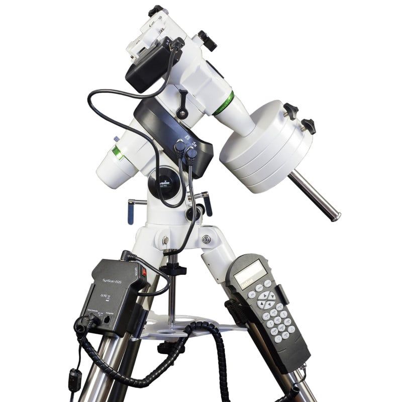HEQ5 PRO Equatorial Mount + NEQ5 Tripod