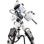 HEQ5 PRO Equatorial Mount + NEQ5 Tripod