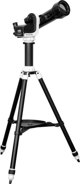 SW SolarQuest 70/500 telescope + HelioFind mount