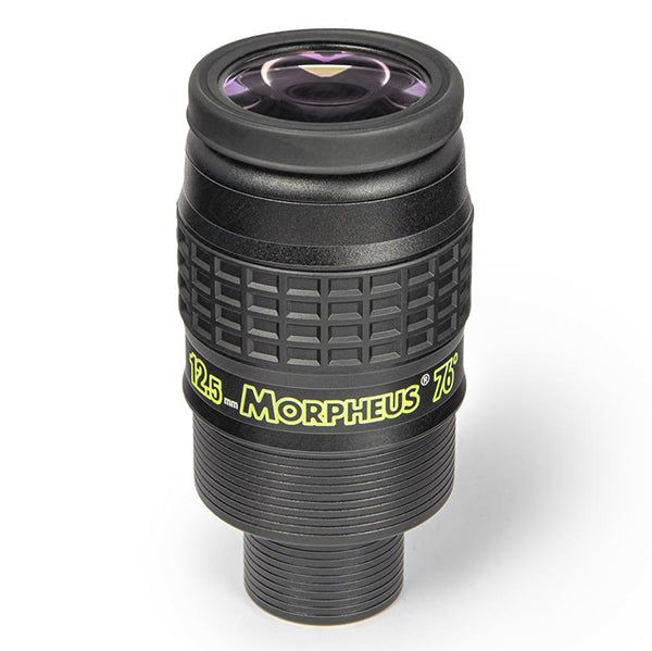 Baader Morpheus 12.5mm 2/1.25&quot eyepiece