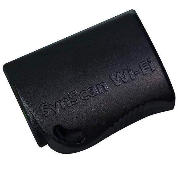 Adapter Sky Watcher SynScan WiFi