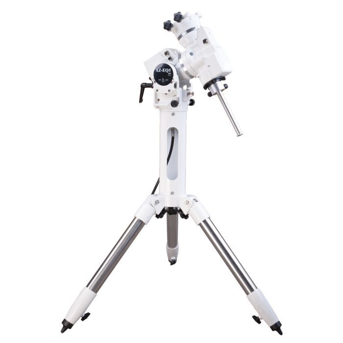 AZ-EQ5 Hybrid Mount + Tripod/Saw