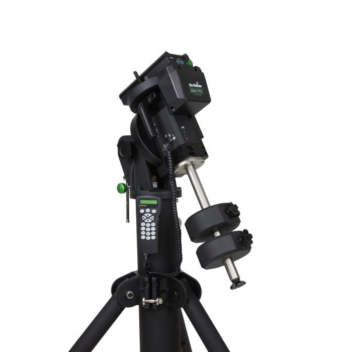Skywatcher EQ8-R mount (without tripod)