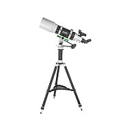 Skywatcher BKP 2001 EQ5 Go-To telescope with Crayford focuser 200/1000
