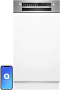 BUILT-IN DISHWASHER BOSCH SPI2HKS58E