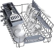 BUILT-IN DISHWASHER BOSCH SPI2HKS58E