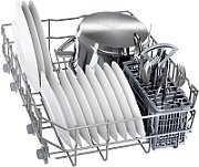 BUILT-IN DISHWASHER BOSCH SPI2HKS58E